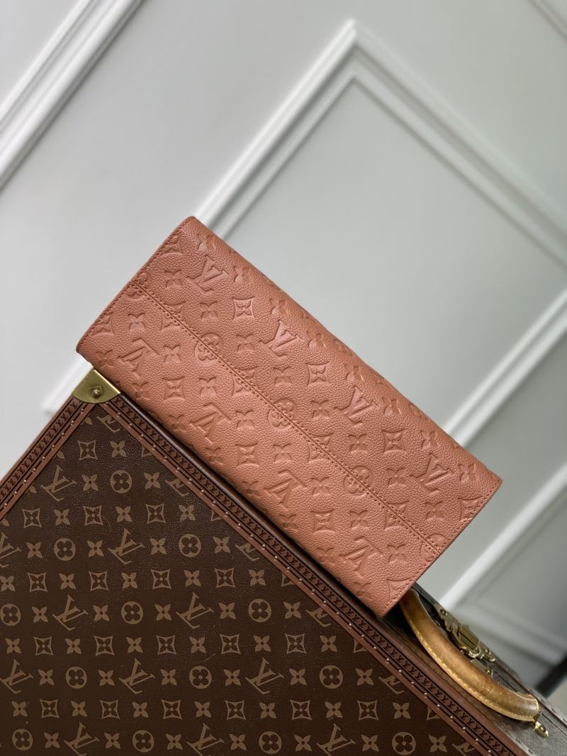 LV Top Handle Bags